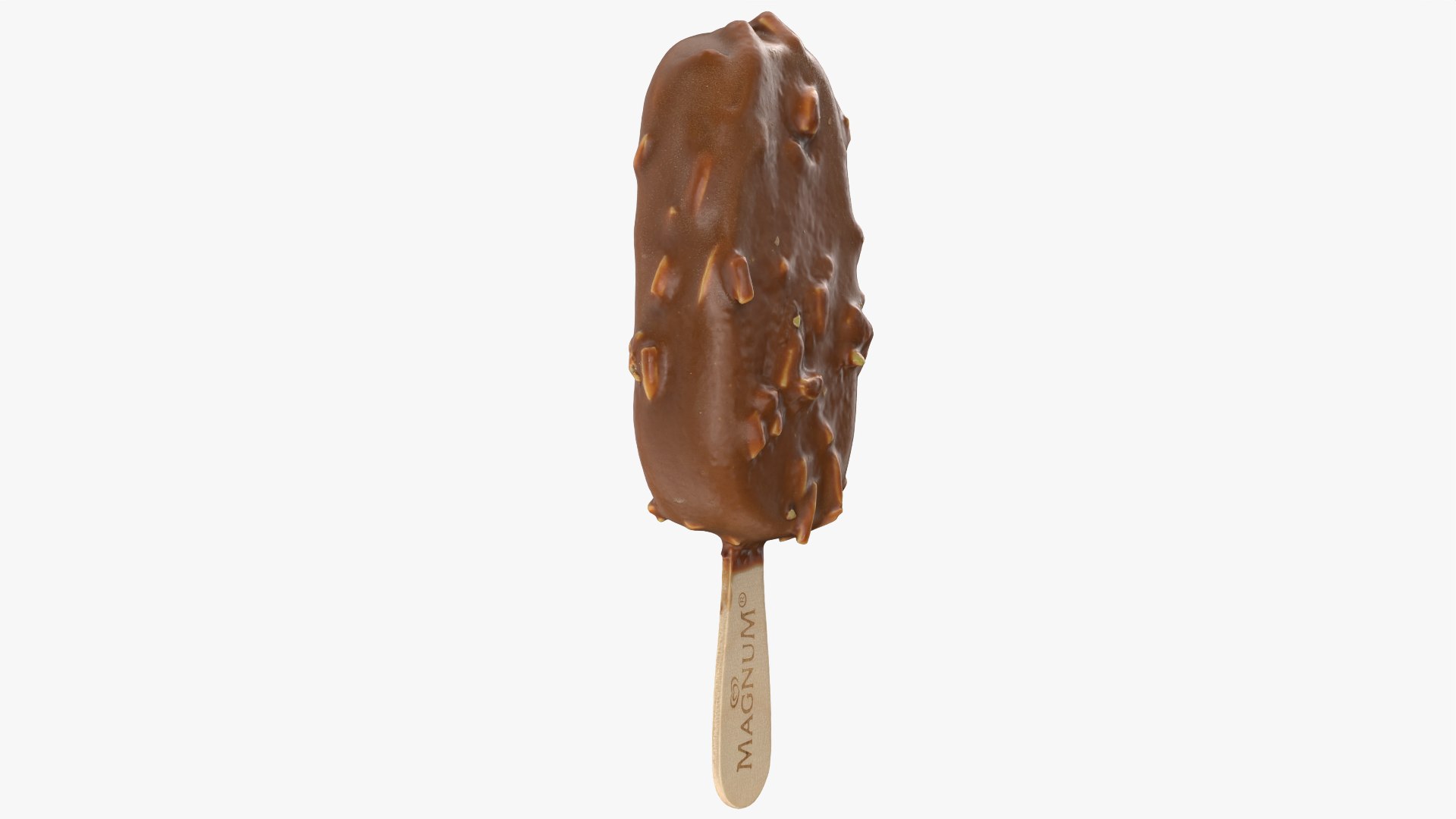 Magnum Almond Ice Cream Bar - Raw Scan 3D model https://p.turbosquid.com/ts-thumb/19/oqCl8N/SD/magnumalmond_0002/png/1766511477/1920x1080/fit_q87/0fc6a795007370ba1e9eacc7ff0979ea57604516/magnumalmond_0002.jpg