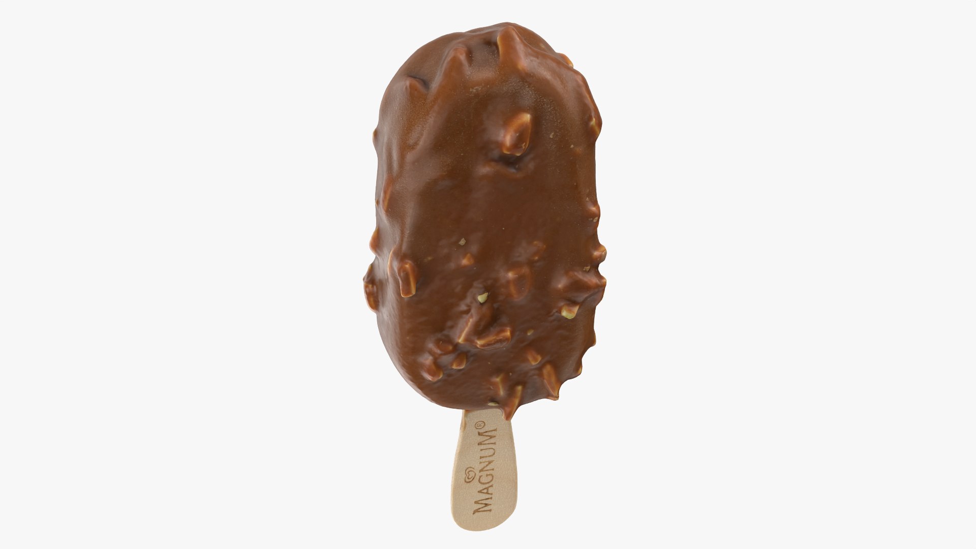Magnum Almond Ice Cream Bar - Raw Scan 3D model https://p.turbosquid.com/ts-thumb/19/oqCl8N/dm/magnumalmond_0006/png/1766511484/1920x1080/fit_q87/bcb80102da4fd7651cd467311fae513442cf0ea7/magnumalmond_0006.jpg