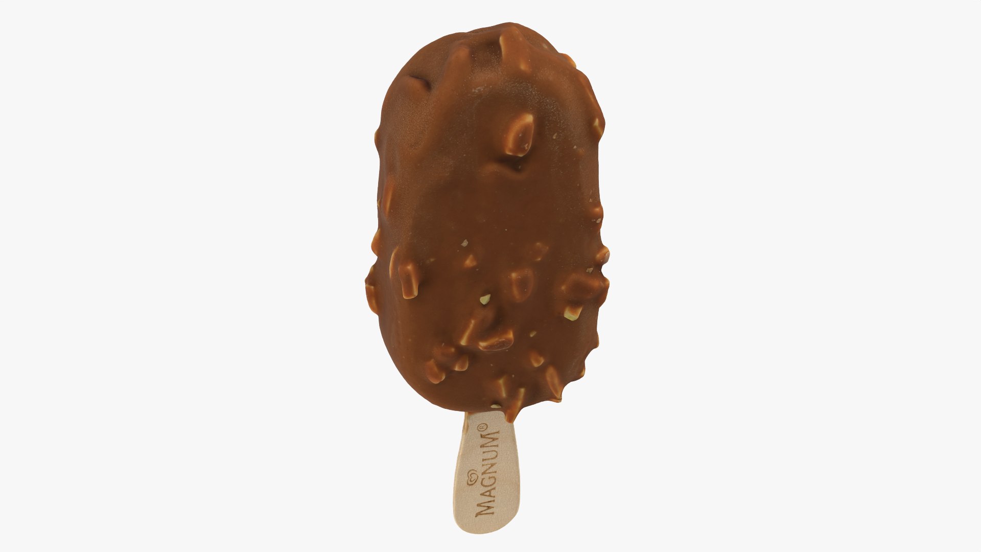 Magnum Almond Ice Cream Bar - Raw Scan 3D model https://p.turbosquid.com/ts-thumb/19/oqCl8N/rr/magnumalmond_0006b/png/1766511484/1920x1080/fit_q87/5f587286c368c3eec9bc7546292d45fcae1d5889/magnumalmond_0006b.jpg