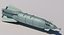 KAB-1500L Bomb