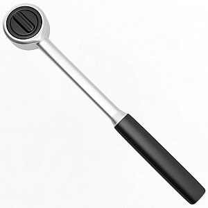 Ratchet Socket Wrench