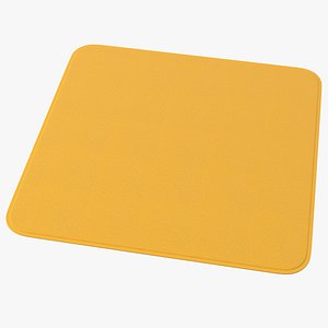 Square Polishing Cloth