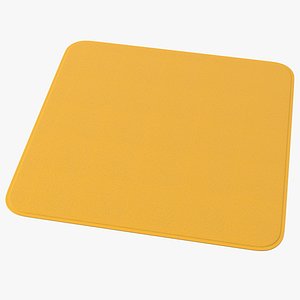 Square Polishing Cloth
