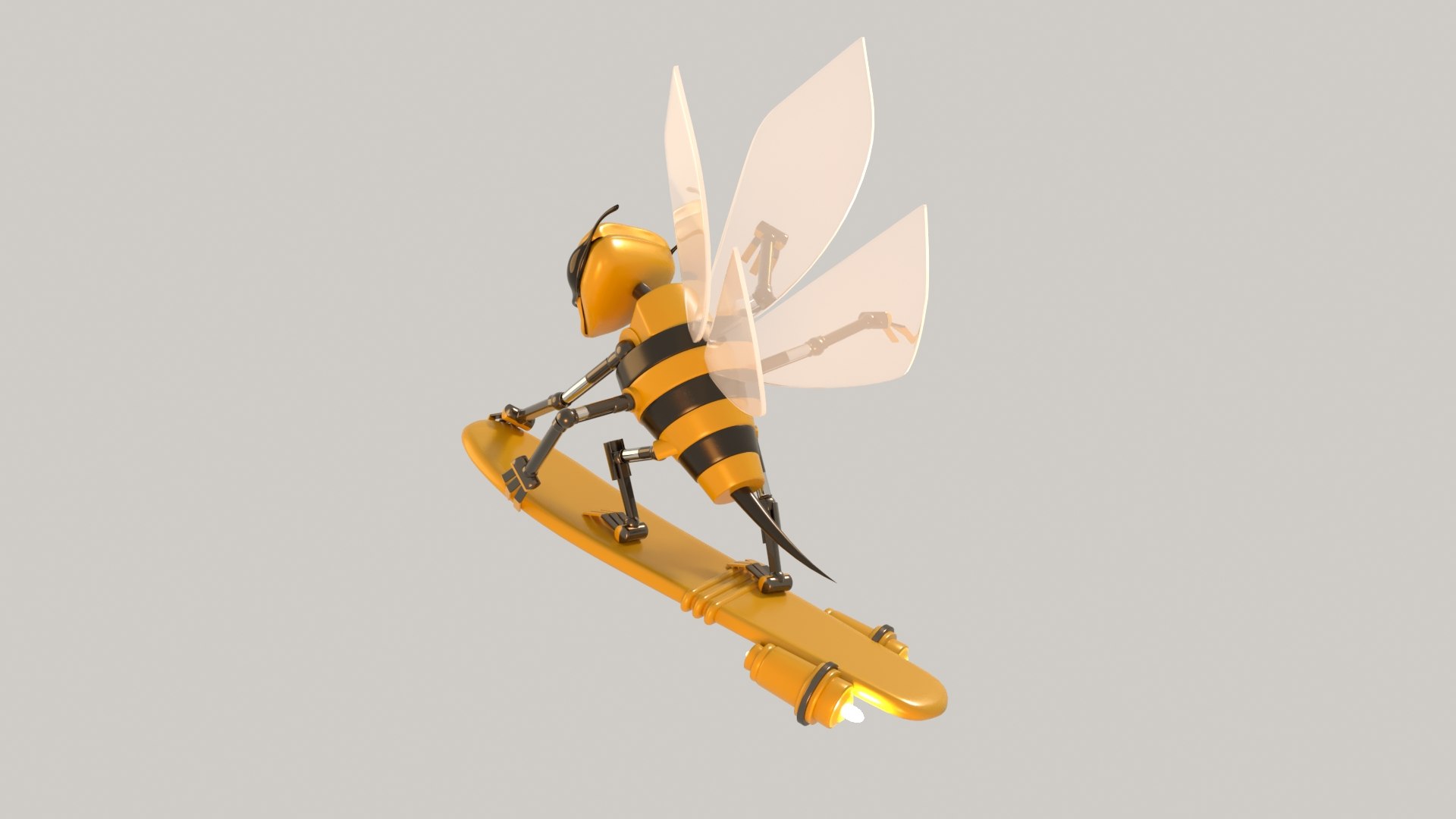 science fiction robotics 3D model https://p.turbosquid.com/ts-thumb/19/vQGX1v/9XiQsgkD/wasp_02/jpg/1578419265/1920x1080/fit_q87/254873673daa5bf7bff3d05bfea205358700410b/wasp_02.jpg