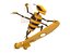 Wasp_robot