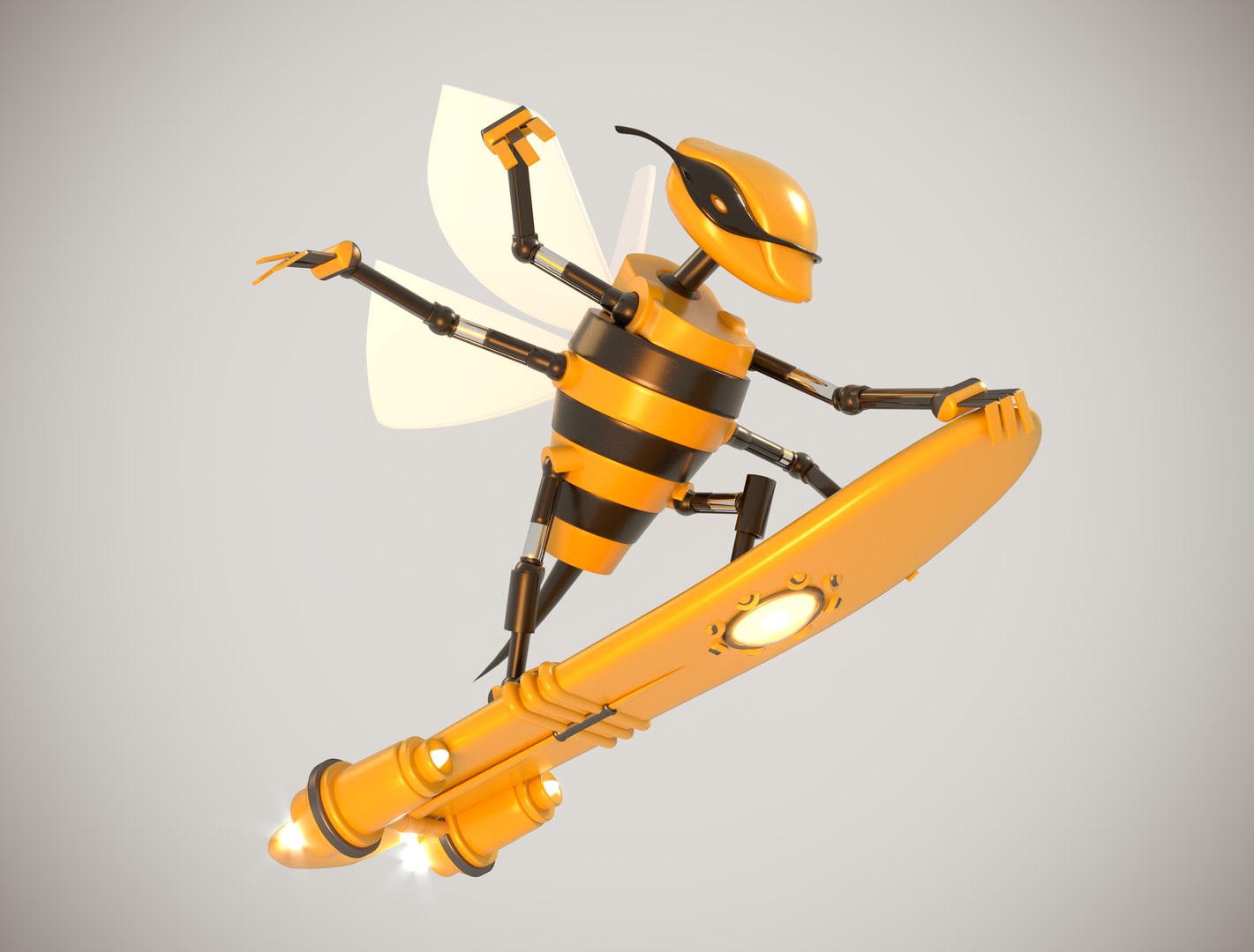 science fiction robotics 3D model https://p.turbosquid.com/ts-thumb/19/vQGX1v/N4YE8Icw/wasp_robot_nm/jpg/1578418676/1920x1080/fit_q87/950319151498d65982962896825c2c553b7c3d35/wasp_robot_nm.jpg