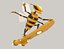 Wasp_robot