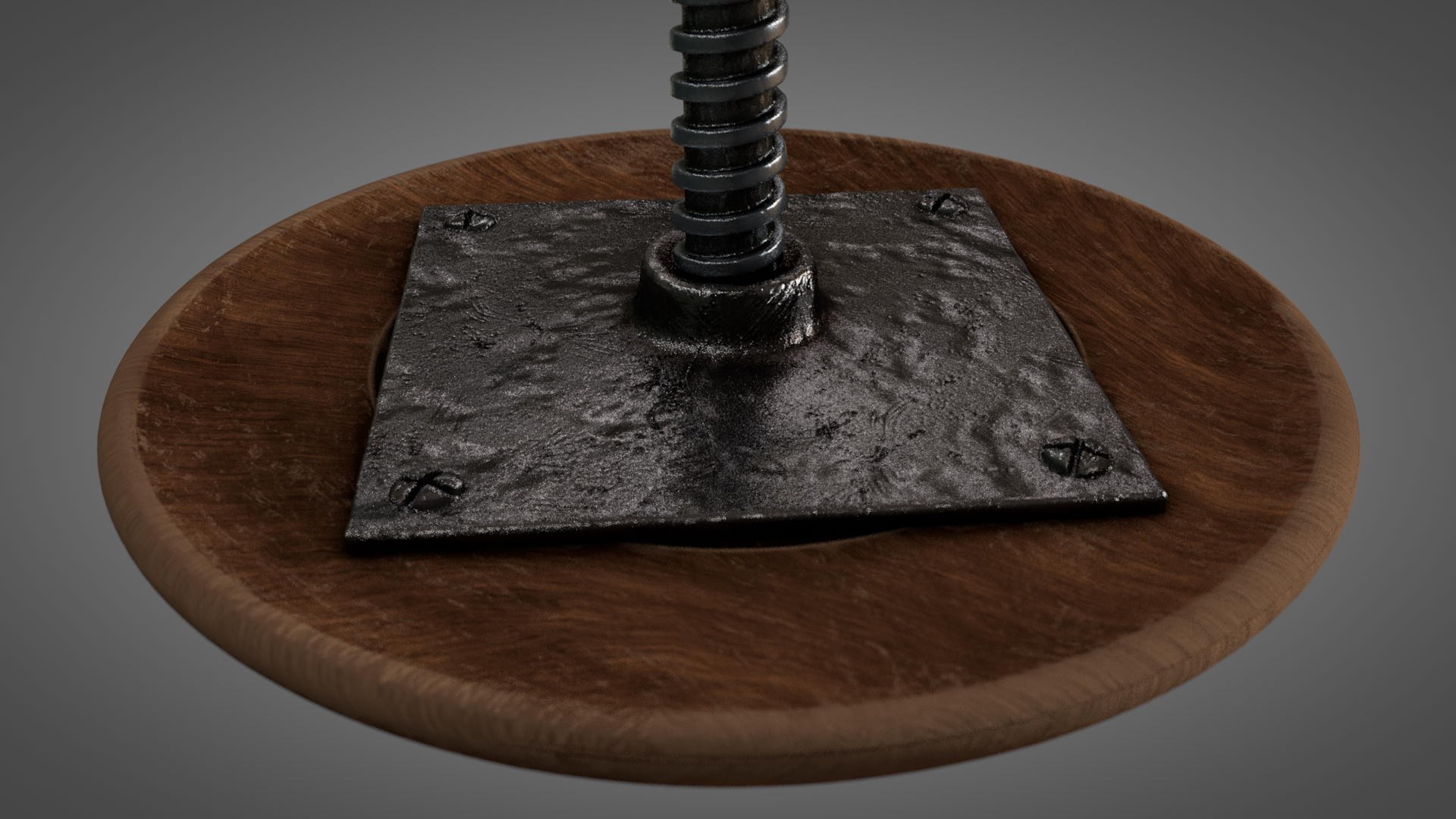 old worn vintage stool 3D model https://p.turbosquid.com/ts-thumb/19/xVM9lL/Cu59VKyS/chair004/jpg/1547110037/1920x1080/fit_q87/d8544449d8a9928ba8af4d8e7a3b7f8d8a269862/chair004.jpg
