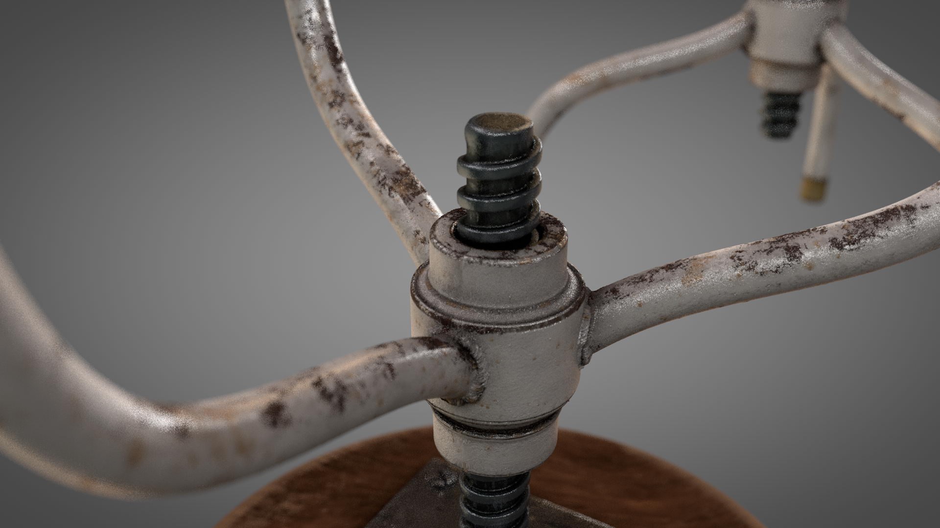 old worn vintage stool 3D model https://p.turbosquid.com/ts-thumb/19/xVM9lL/MWde41Aw/chair001/jpg/1547110037/1920x1080/fit_q87/b9320dd2ccc2218df084b00d6dd5b8b48ab0ab5e/chair001.jpg