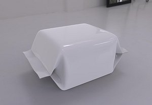 Napkin Pad