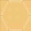 Material nano dorado