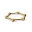 Material nano dorado