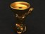 Hookah tobacco bowl