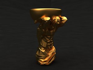 Hookah tobacco bowl