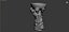 Hookah tobacco bowl