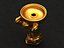 Hookah tobacco bowl