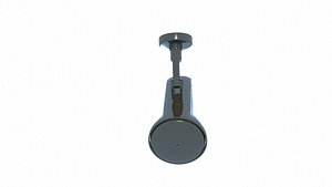 3D Tracklight