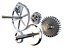 Gear mechanism v1