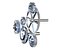 Gear mechanism v1