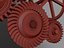Gear mechanism v1