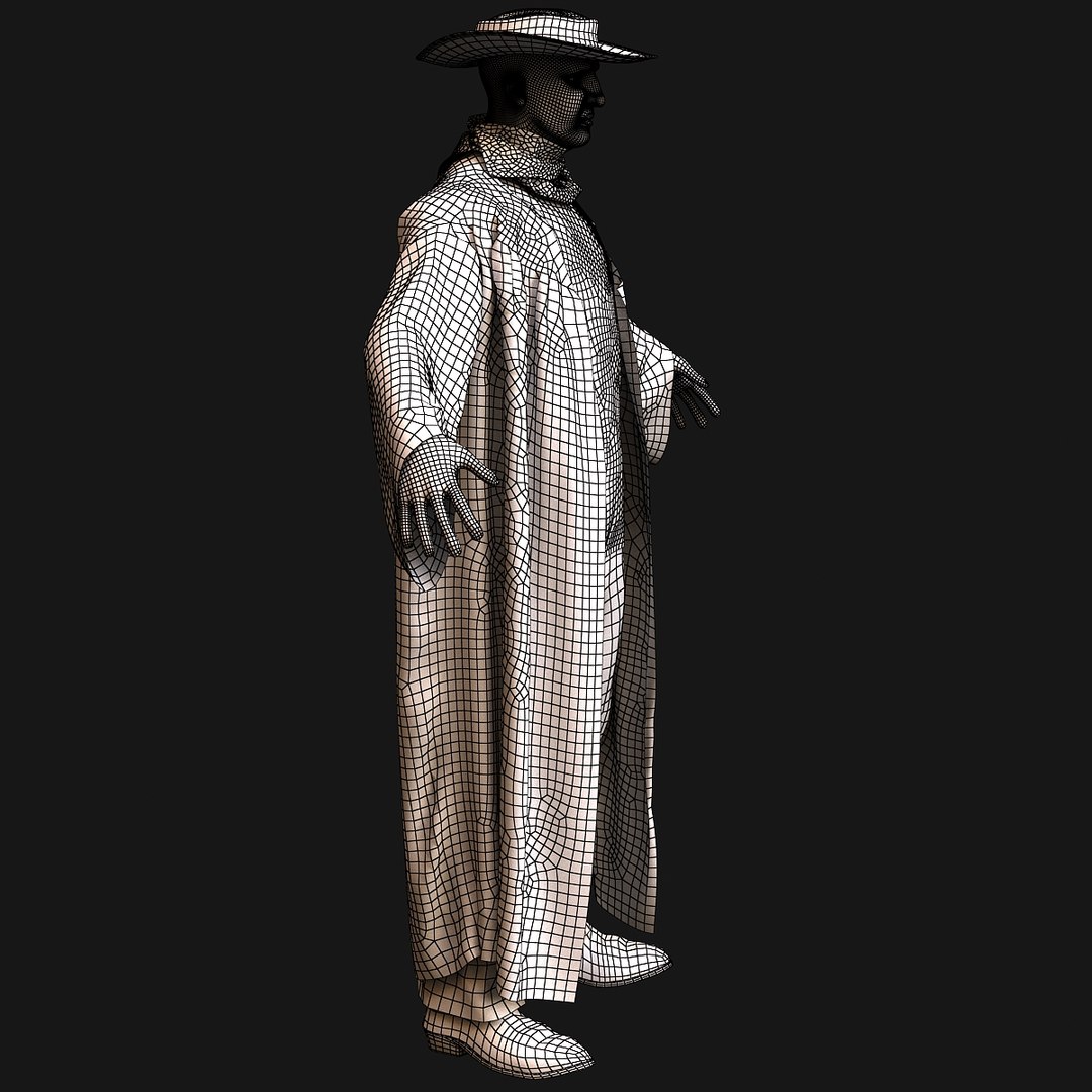 3D cowboy clothes https://p.turbosquid.com/ts-thumb/1A/Bcgd8E/8pJ3Gt5K/80003/jpg/1540838869/1920x1080/fit_q87/e7dbe7373ad9147d3582531baca5544b212fb3c1/80003.jpg