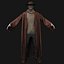 Clothes cowboy