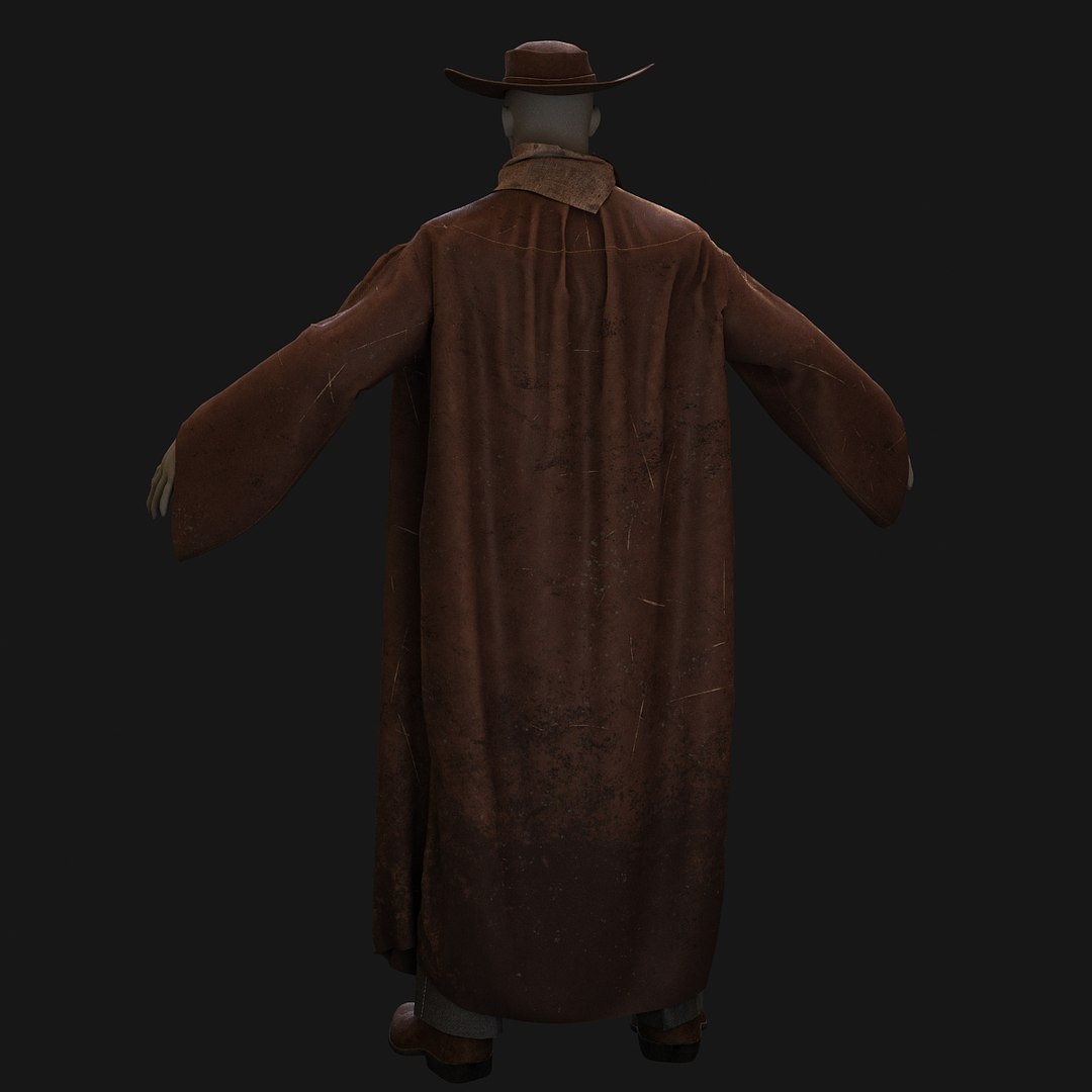 3D cowboy clothes https://p.turbosquid.com/ts-thumb/1A/Bcgd8E/T5MoRN9O/10002/jpg/1540838869/1920x1080/fit_q87/1947af151c4e803c9317ea9890c440f60c452766/10002.jpg