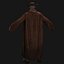 Clothes cowboy