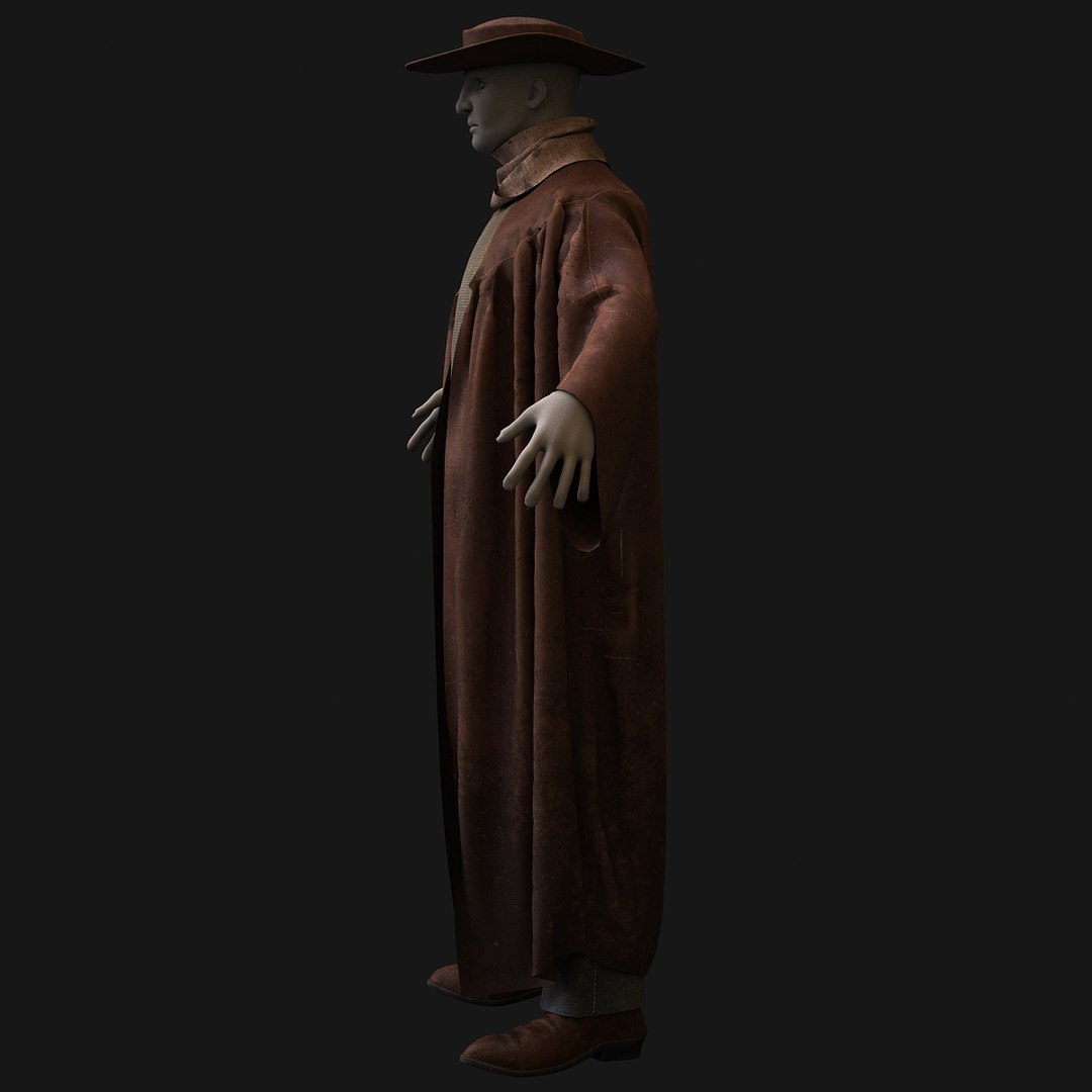 3D cowboy clothes https://p.turbosquid.com/ts-thumb/1A/Bcgd8E/mVshjefw/10001/jpg/1540838869/1920x1080/fit_q87/ea78083e71a98eb823746aea404b3659091c0632/10001.jpg