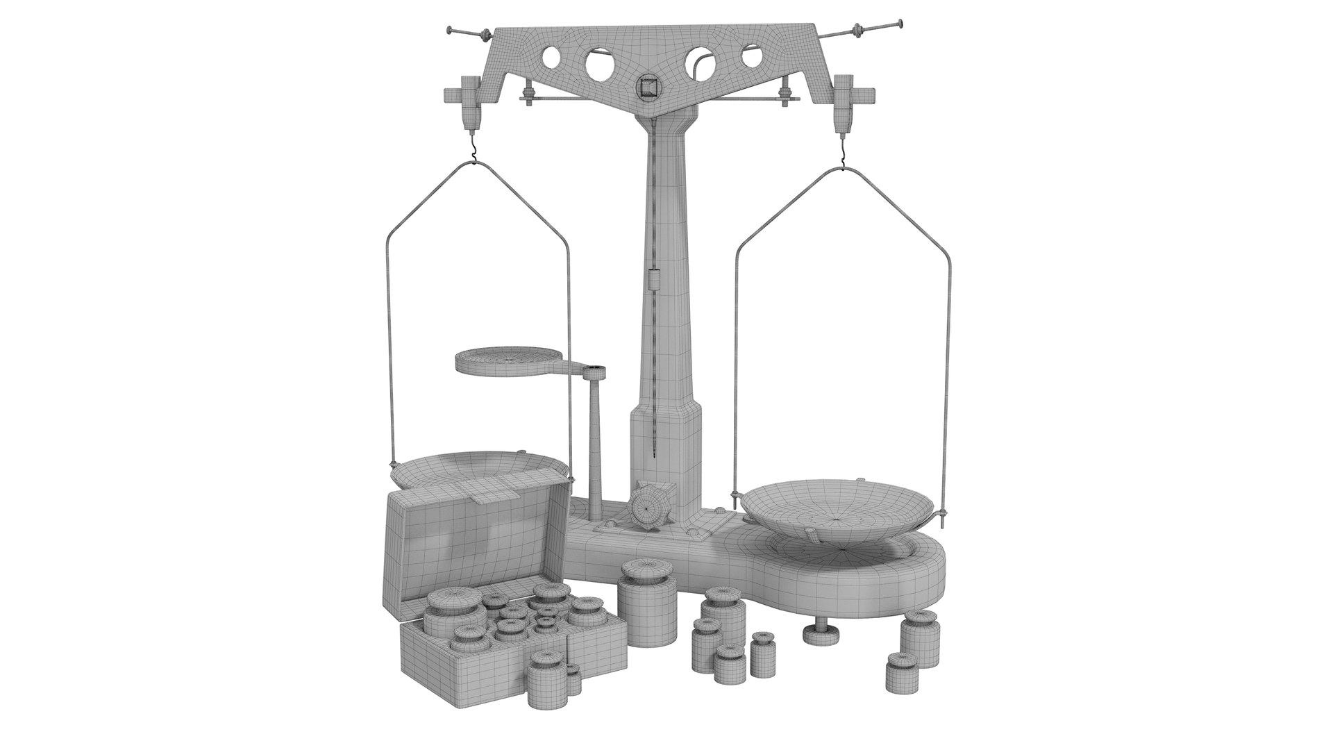 Mechanical Laboratory Balance Pro 3D model https://p.turbosquid.com/ts-thumb/1A/DYOJ29/5h/8/png/1625565021/1920x1080/fit_q87/6ae61d94968f4021df926b6b4434a3af19085e78/8.jpg