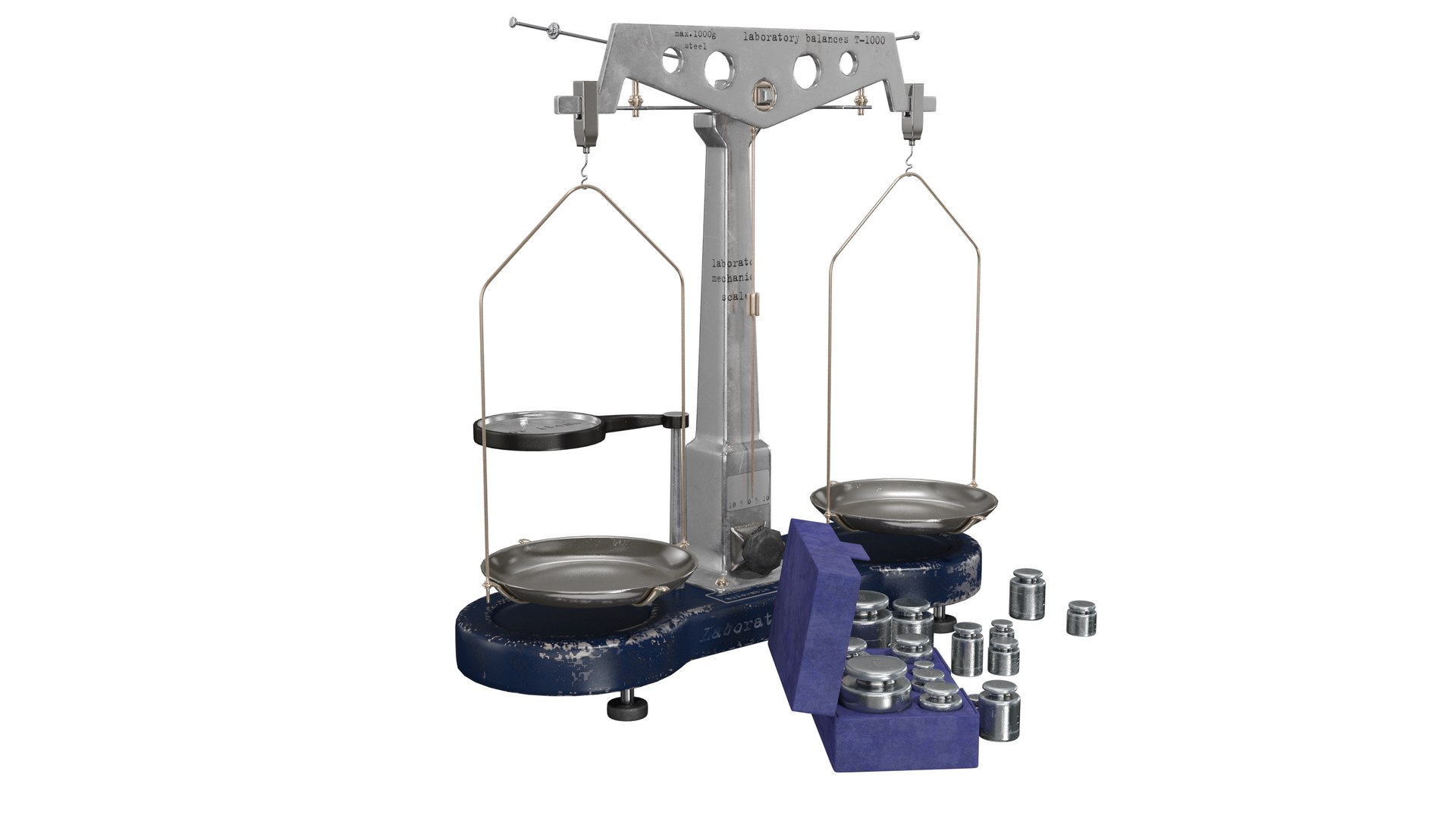 Mechanical Laboratory Balance Pro 3D model https://p.turbosquid.com/ts-thumb/1A/DYOJ29/C2/1/png/1625565021/1920x1080/fit_q87/4c2fb6893f4d8ba1a2f77b2f54035e7e24183dac/1.jpg