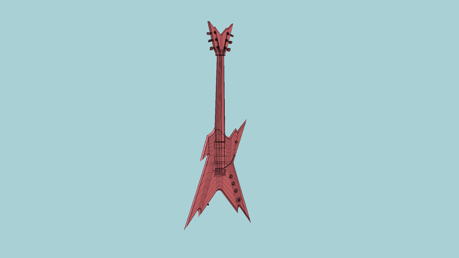 3D model Electric Guitar B05 Galaxy - Music Instrument Design https://p.turbosquid.com/ts-thumb/1A/GMXnLC/P8/zwire2/png/1653315758/1920x1080/fit_q87/678d8fdad9f3a11534b0e83a3f1dfc47d1d69d1b/zwire2.jpg