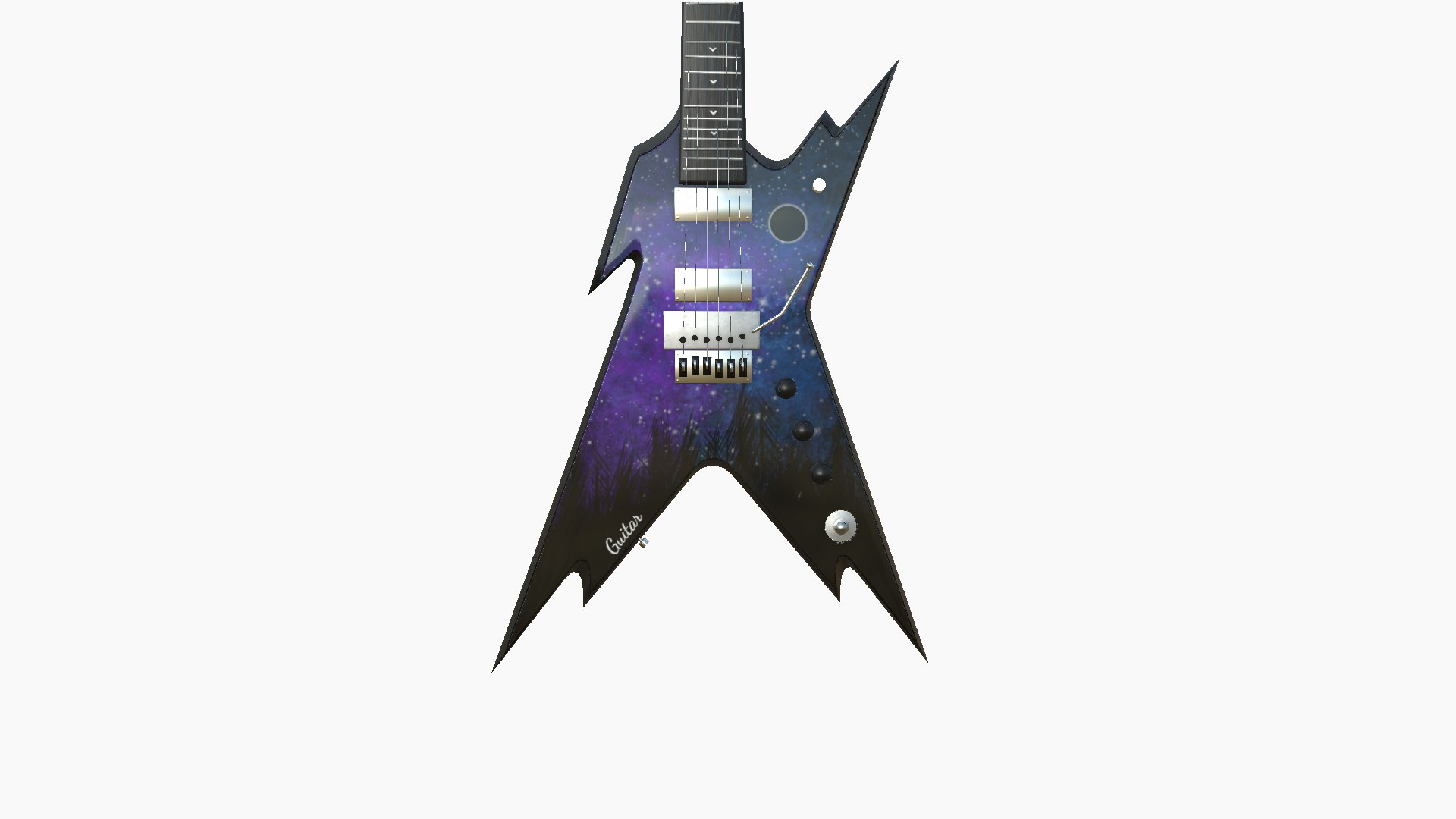 3D model Electric Guitar B05 Galaxy - Music Instrument Design https://p.turbosquid.com/ts-thumb/1A/GMXnLC/yO/r53/png/1653315755/1920x1080/fit_q87/14551e082dbd81cb2c08dd5eb10a0dd08e89d569/r53.jpg