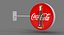 Coca Cola Sign
