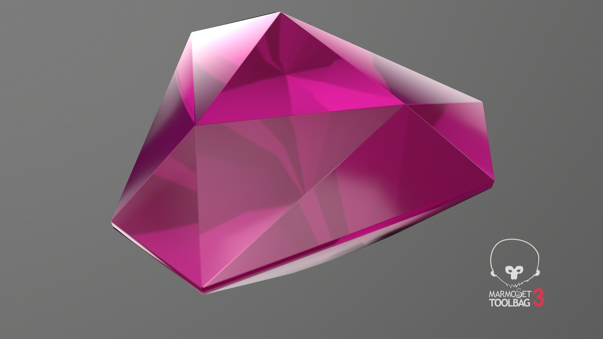 3D Shield Step Cut Pink Topaz model https://p.turbosquid.com/ts-thumb/1A/HREhLX/5w/screenshot000/jpg/1645457772/1920x1080/fit_q87/7db10f4bd31c79029eed3acff12bd13faa9d8d44/screenshot000.jpg