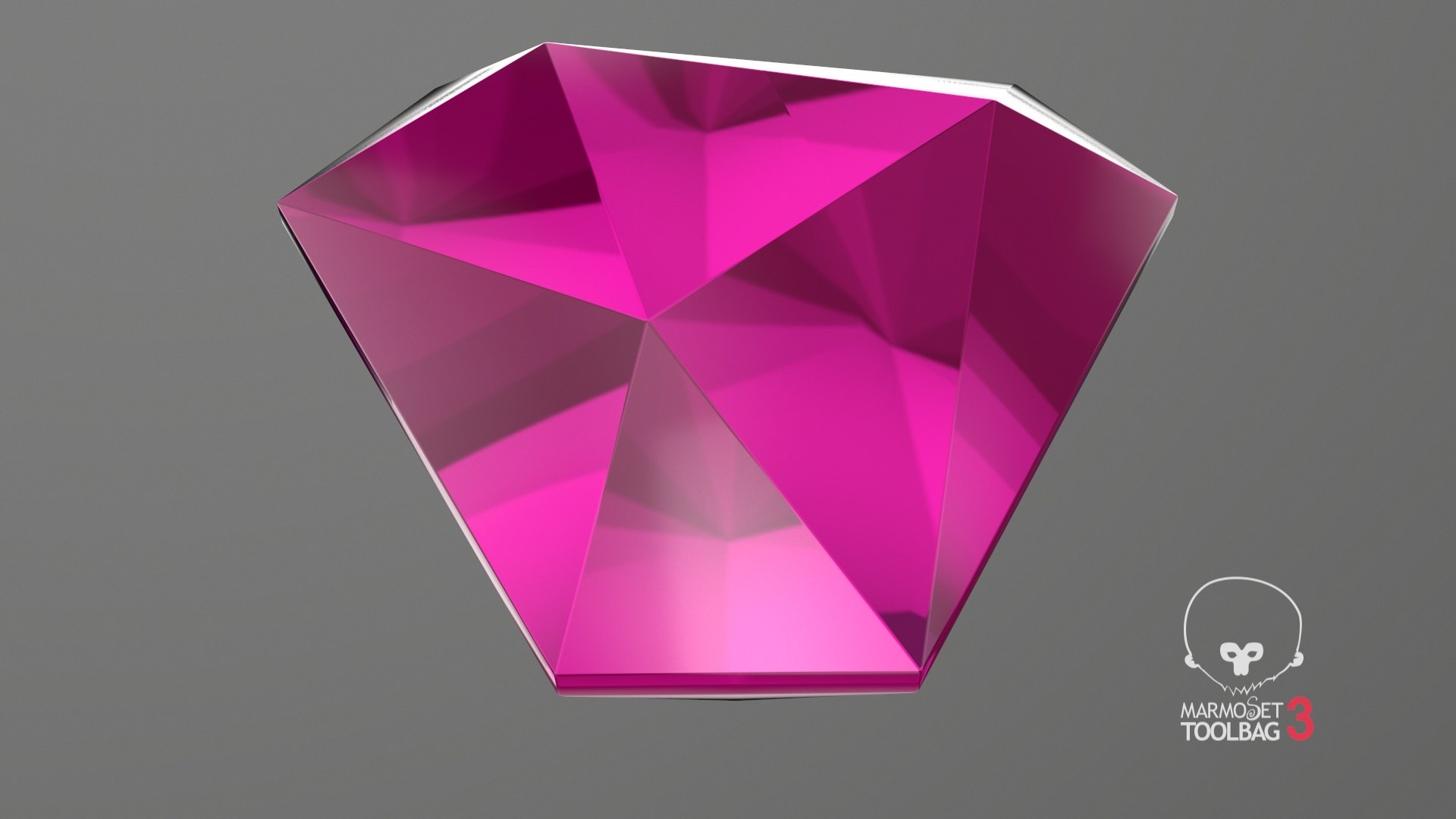3D Shield Step Cut Pink Topaz model https://p.turbosquid.com/ts-thumb/1A/HREhLX/dm/screenshot001/jpg/1645457773/1920x1080/fit_q87/a0160b50b2f4737efc6fd29573aea1c5e846463f/screenshot001.jpg