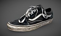 VANS Old Skool