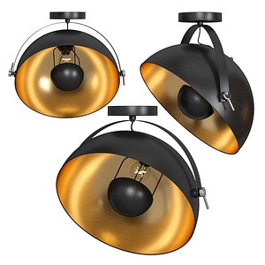 LUSSOLE LOFT BOLLO LSP-9825
