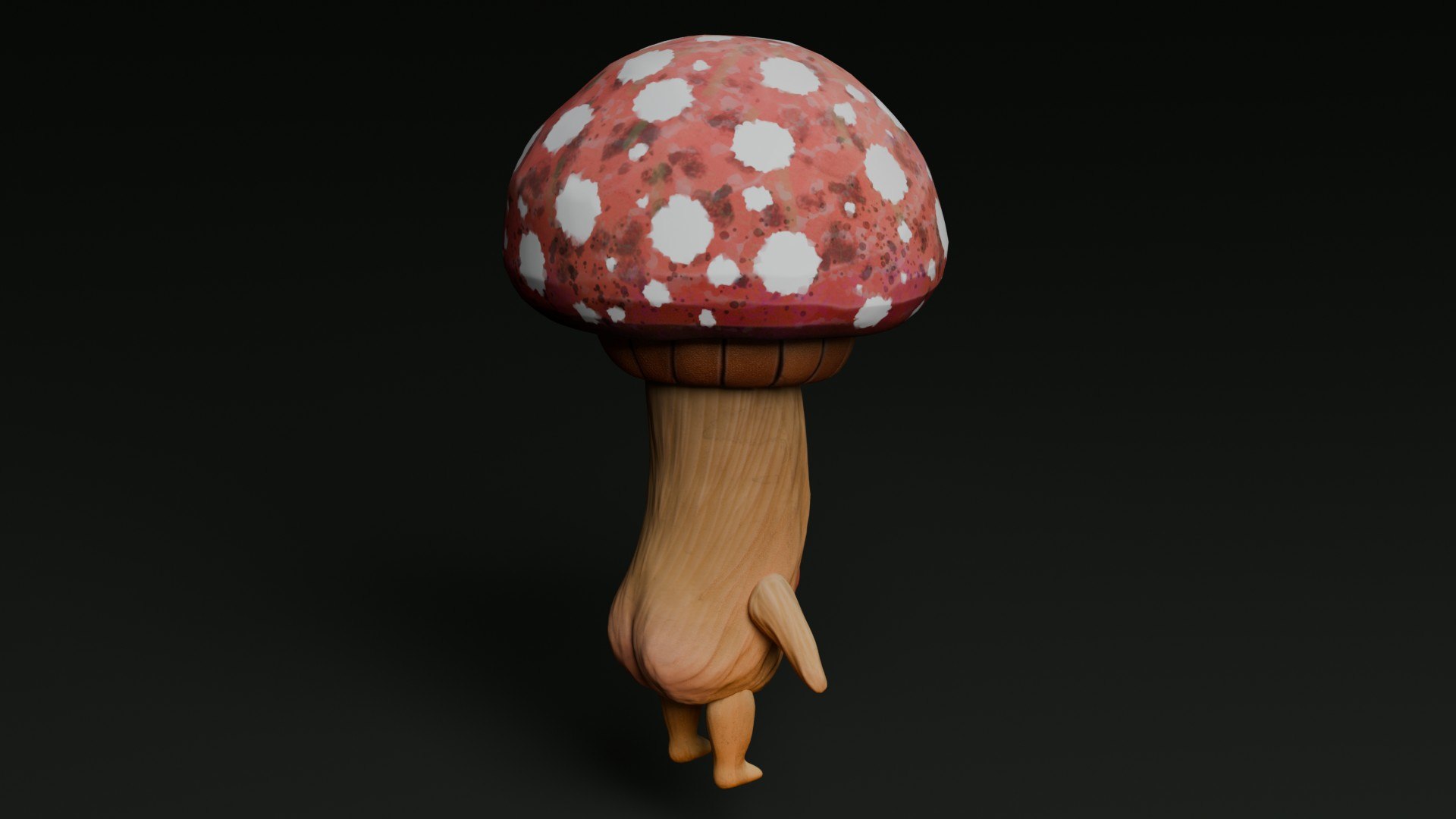 Mushroom Character 3D model https://p.turbosquid.com/ts-thumb/1A/MOIyvw/vY/mushroomcharacter_31/jpg/1778566069/1920x1080/fit_q87/75ce88d89729c39bfc5f737494b7cfda6eabd135/mushroomcharacter_31.jpg