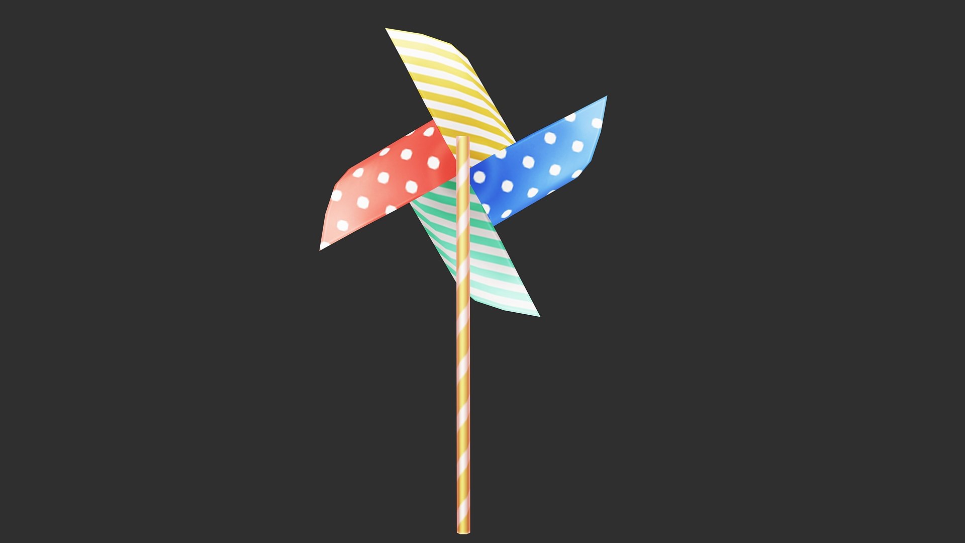 Pinwheel Rigged Animated Low Poly 3D model https://p.turbosquid.com/ts-thumb/1A/NitHub/L0/c/jpg/1770028496/1920x1080/fit_q87/ea9db0216f5b923aa83381a9d56f01c000919c09/c.jpg