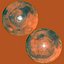 Mars Planet
