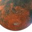 Mars Planet