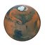 Mars Planet