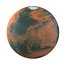 Mars Planet