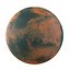 Mars Planet