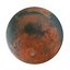 Mars Planet