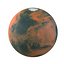 Mars Planet