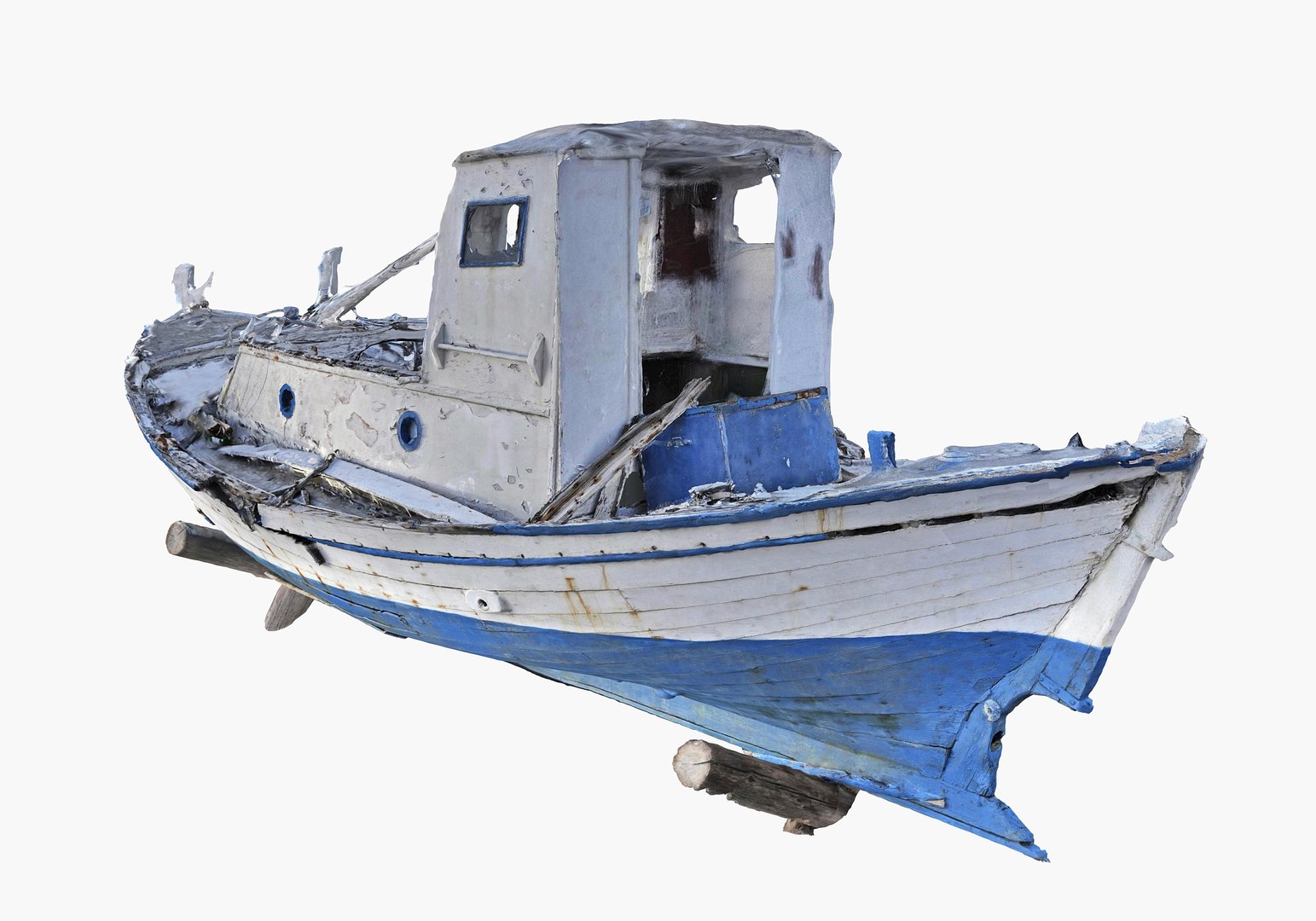 Old fishing boat wreck 2 3D model https://p.turbosquid.com/ts-thumb/1A/SjXrpH/7A/54564567/jpg/1666291698/1920x1080/fit_q87/0d9f6b6641d7eb5eec12a62b157098d7eee9b496/54564567.jpg