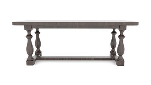 classic coffee table