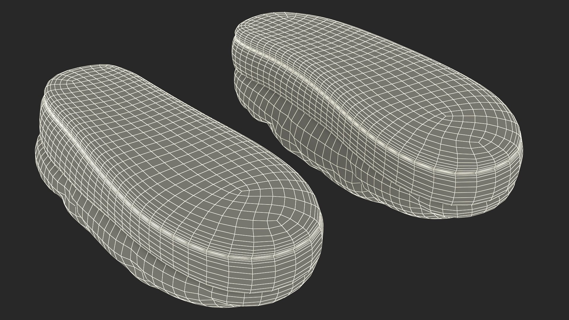 3D Green Down Slippers https://p.turbosquid.com/ts-thumb/1A/XbJldY/T0/greendownslippersmb3dmodel029/jpg/1679448295/1920x1080/fit_q87/308db89398ecad60c216476b5bd1df4f328fb54d/greendownslippersmb3dmodel029.jpg